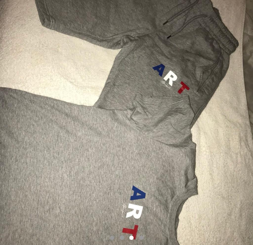 benjart tracksuit